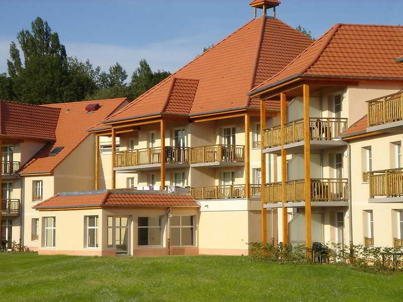 Residhotel Golf Garden Beaune  Exterior photo